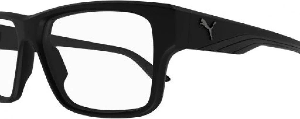 Puma PU0446O Eyeglasses - view 3